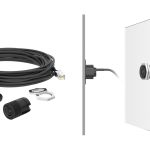 Axis FA1105 SENSOR UNIT