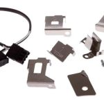 Axis DOME INTRUSION SWITCH C