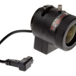 Axis VARIFOCAL LENS 3-10.5 MM
