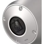 Axis Q9216-SLV STEEL