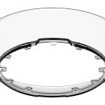 Axis TQ6806 HARD-COATED CLEAR DOME
