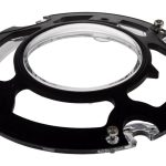Axis TQ9801 CLEAR DOME
