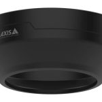 Axis TM3822 Casing Black 4 pcs