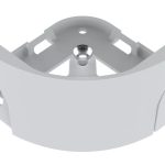 Axis TP9601 Conduit Top Box