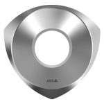 Axis TP9801 Cover Steel 4 pcs