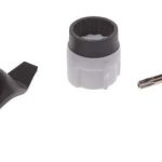 Axis ACC TOOLKIT P39XX-R 4 PCS