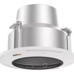 Axis T94A02L RECESSED MOUNT