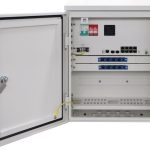 Ernitec Outdoor L2 Managed Industrial