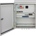 Ernitec Outdoor IP66 waterproof box