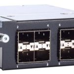 Moxa RM-G4000-8GSFP