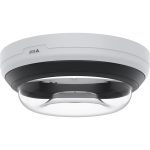 Axis TP3842-E Dome Cover Clear