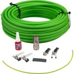 Axis ASKD02-T Cable Kit 10m