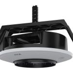 Axis TP3205 Recessed Mount