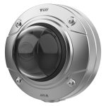 Axis Q3538-SLVE DOME CAMERA