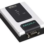 Moxa NPORT 6250-M-SC