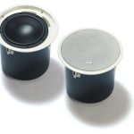 Bosch Premium sound 60W 10 sub-