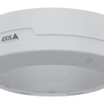 Axis TM3825-E Casing White 4 pcs