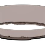 Axis TQ6821-E Hard-Coated Dome Sm