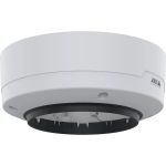 Axis TP3838-E Casing White 4 pcs