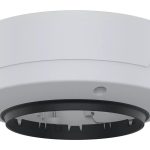 Axis TP3837-E Casing White 4 pcs