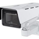 Axis TQ1815-E Housing