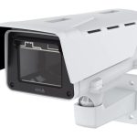 Axis TQ1819-E Housing