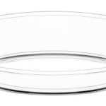 Axis TQ6822-E Hard-Coated Dome Cl