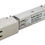 Moxa Sfp Gigabit Modul Moxa. Rj45