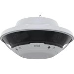 Axis Q6300-E 50 Hz