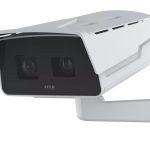 Axis P1518-E