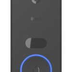 Ubiquiti An intelligent door entry