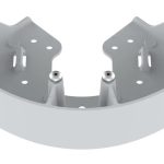 Axis TQ9602 Conduit Top Box
