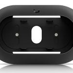 Ubiquiti G6 180 camera mounting