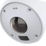 Axis Q9227-SLV White