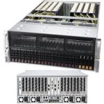 Supermicro GPU Server, H12DSG-O-CPU,