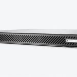 Milestone Husky IVO 350 Rack mount 1U,