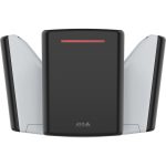 Axis D2123-VE Radar Black
