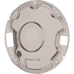 Axis TQ9804 Dome Smoked