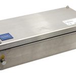 Axis TX1401 Fiber Splice Box A