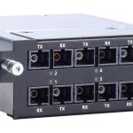 Moxa Network Switches