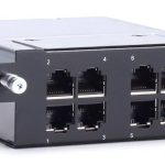 Moxa RM-G4000-8TX
