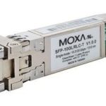 Moxa SFP-10GSRLC-T