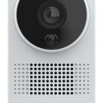 Axis M1075-L Mk II BOX CAMERA